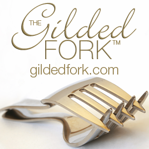 Gilded Fork | Culinary Media Network