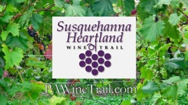 Susquehanna Heartland Wine Trail