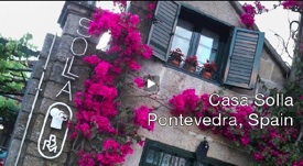 Thumbnail image for CMN Travels Rias Baixas: Casa Solla