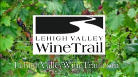 Thumbnail image for Sponsored Video: Lehigh Valley Wine Trail