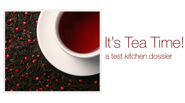 Tea Time